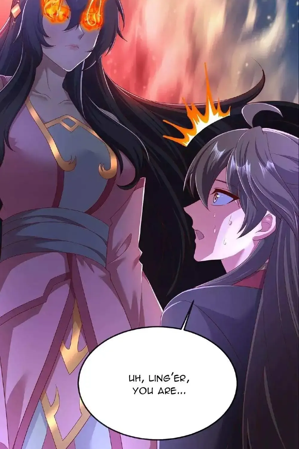 Banished Disciple's Counterattack Kainu Manga Chapter 482 Page 63