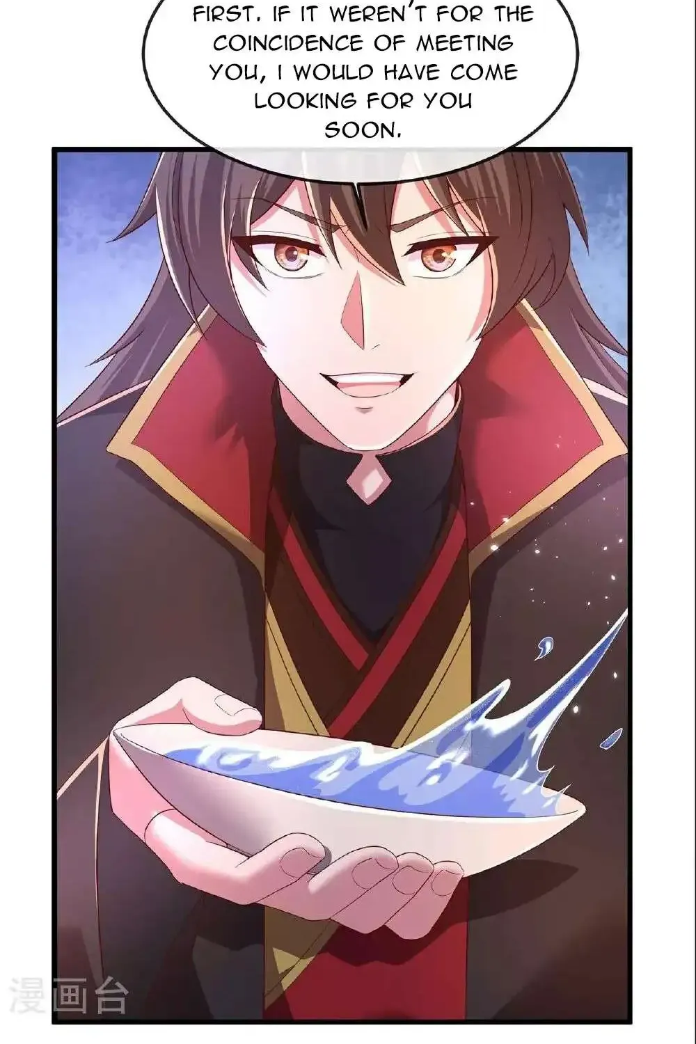 Banished Disciple's Counterattack Kainu Manga Chapter 482 Page 71