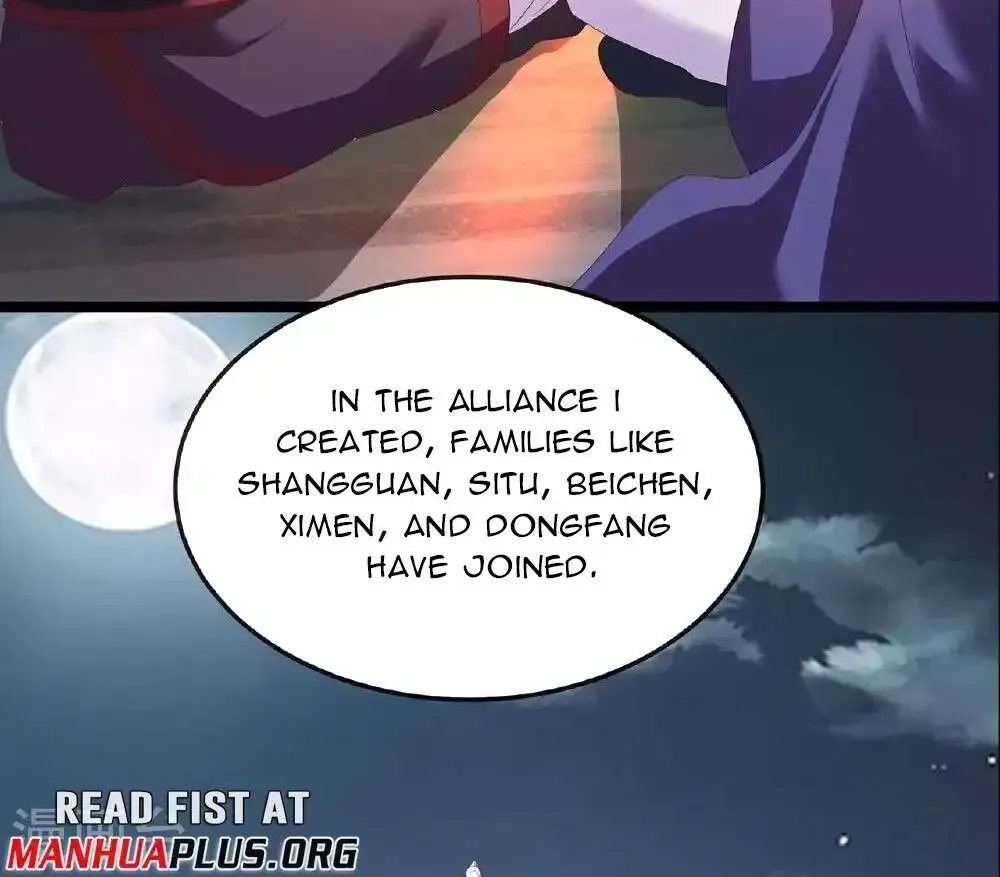 Banished Disciple's Counterattack Kainu Manga Chapter 482 Page 74