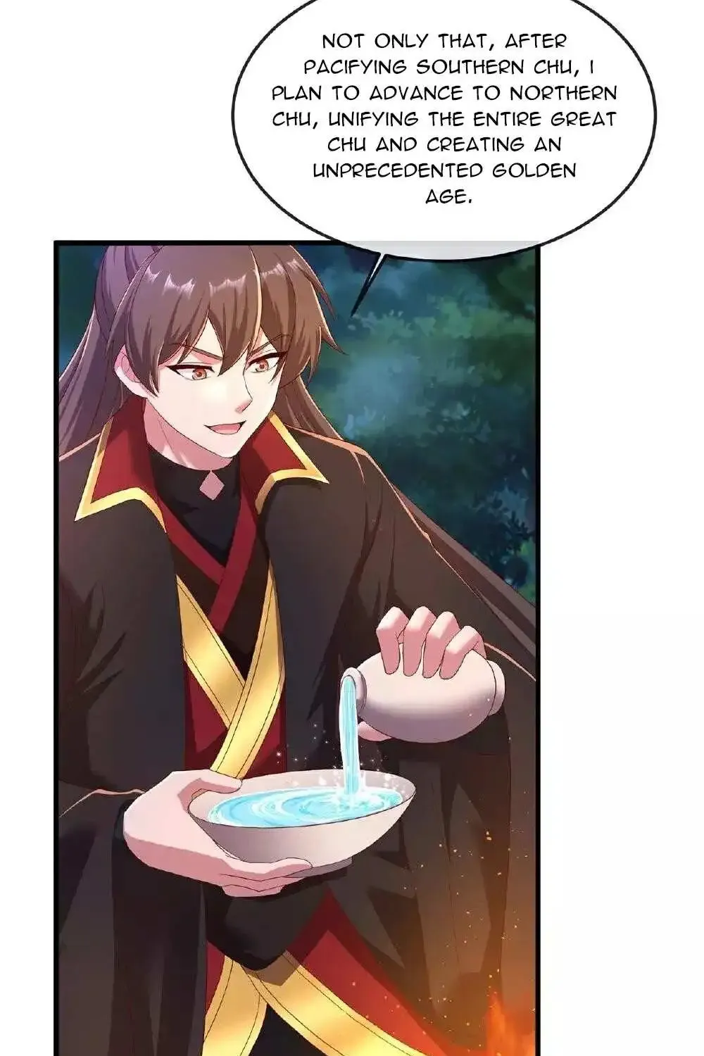 Banished Disciple's Counterattack Kainu Manga Chapter 482 Page 77