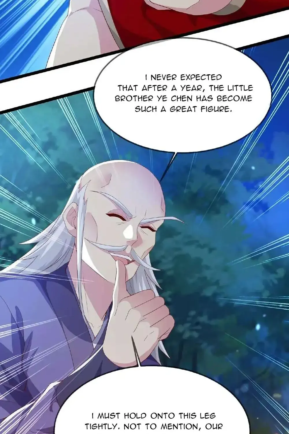 Banished Disciple's Counterattack Kainu Manga Chapter 482 Page 85