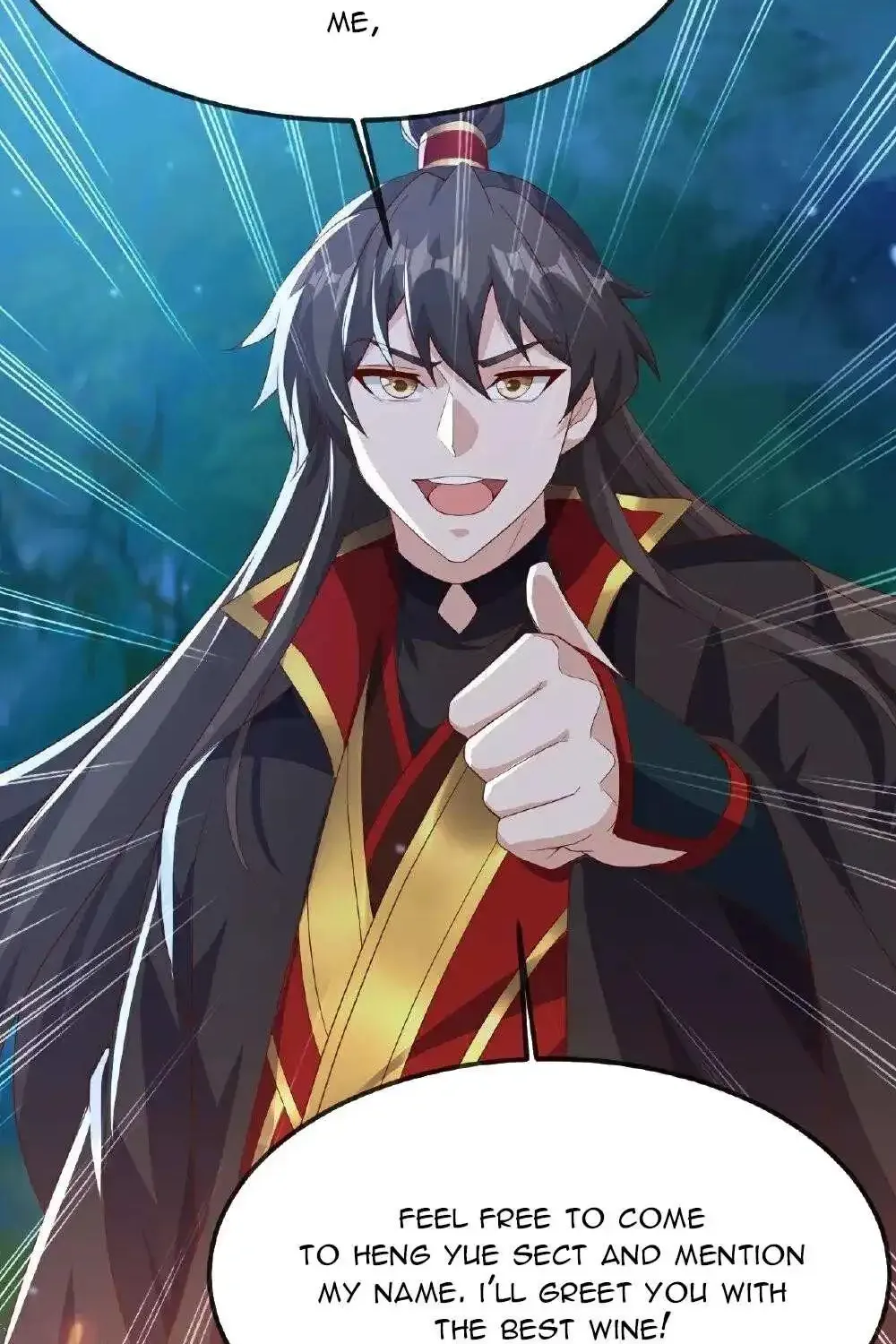 Banished Disciple's Counterattack Kainu Manga Chapter 482 Page 90