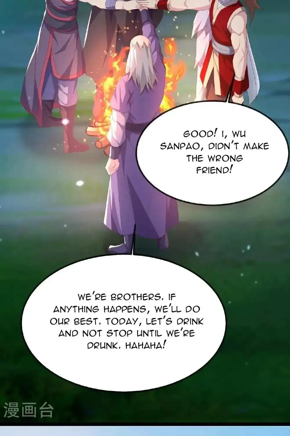 Banished Disciple's Counterattack Kainu Manga Chapter 482 Page 92