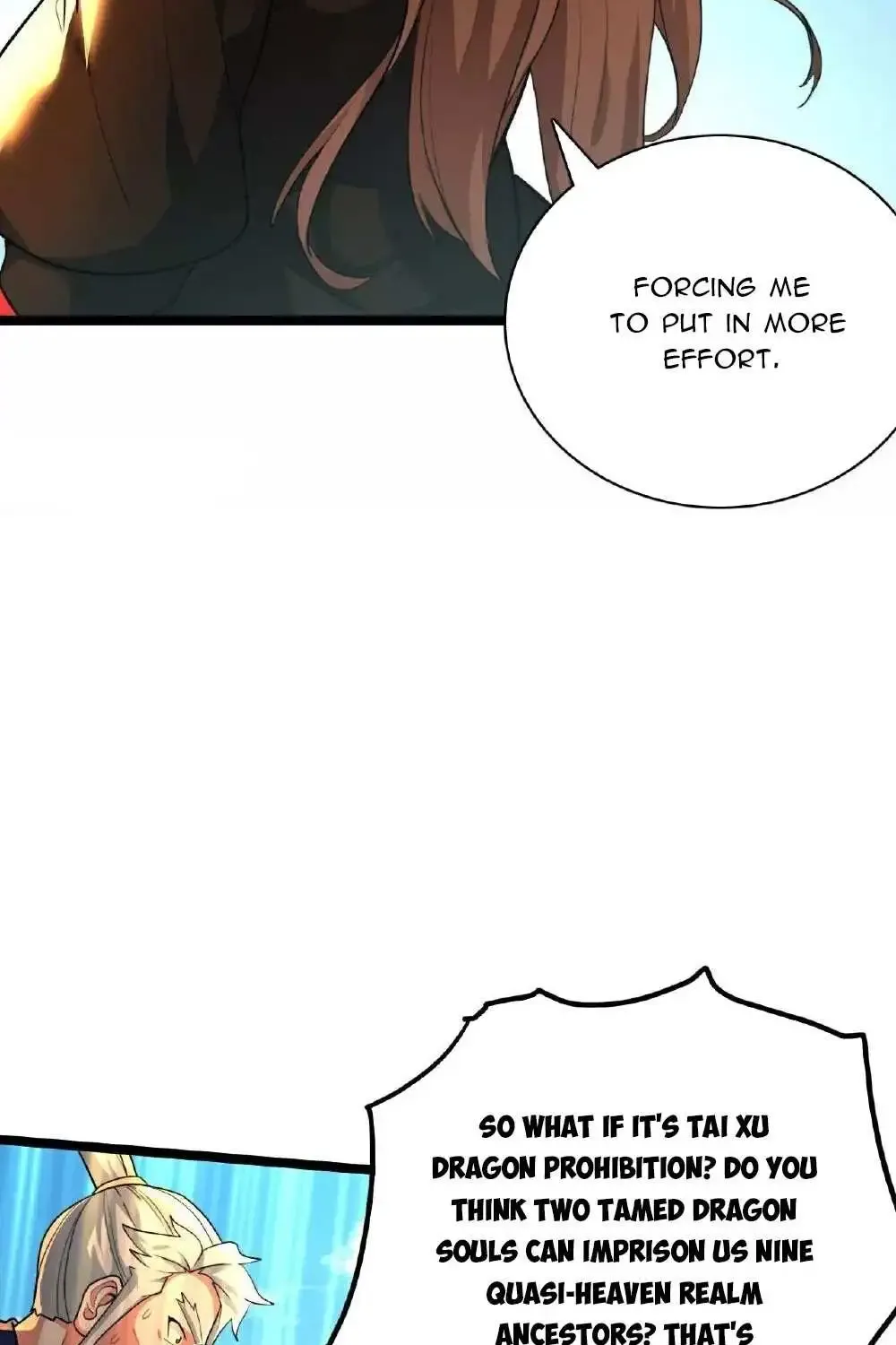 Banished Disciple's Counterattack Kainu Manga Chapter 481 Page 113