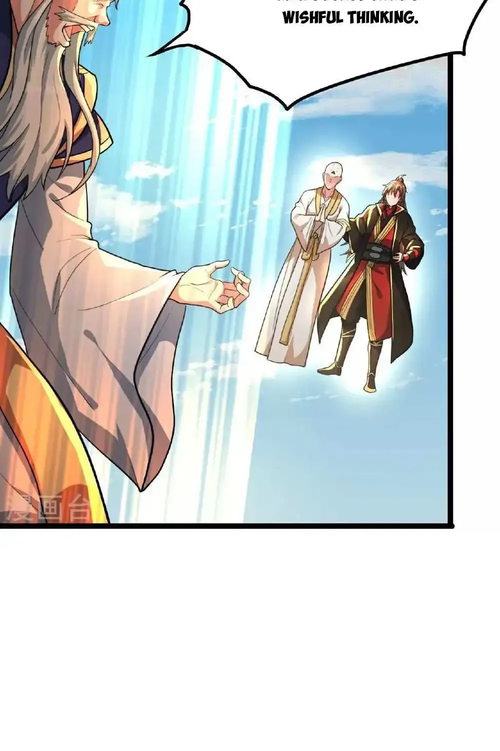 Banished Disciple's Counterattack Kainu Manga Chapter 481 Page 114
