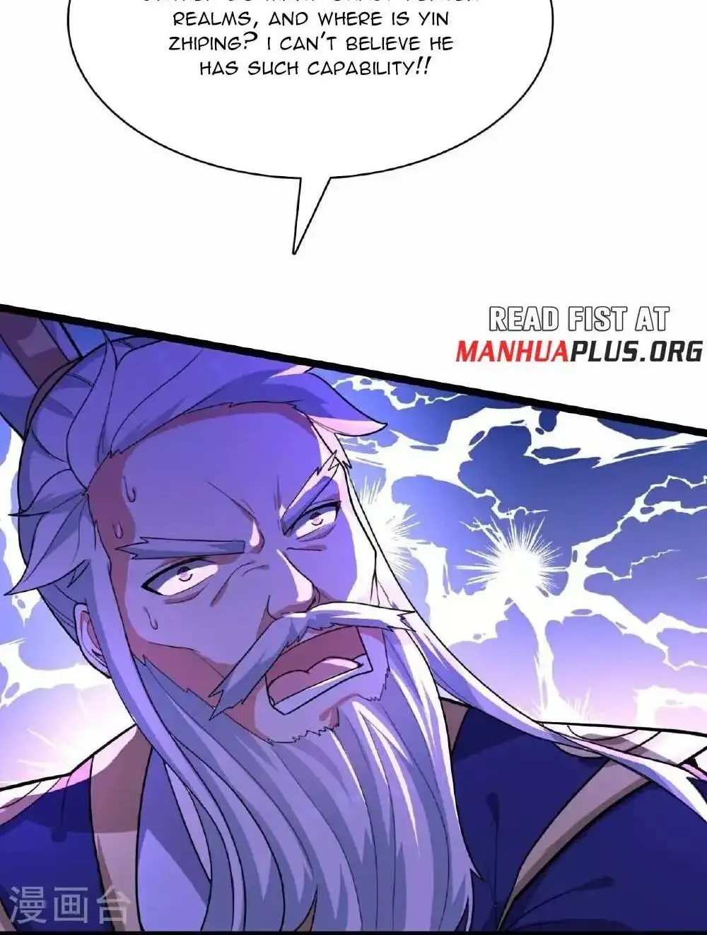 Banished Disciple's Counterattack Kainu Manga Chapter 481 Page 118