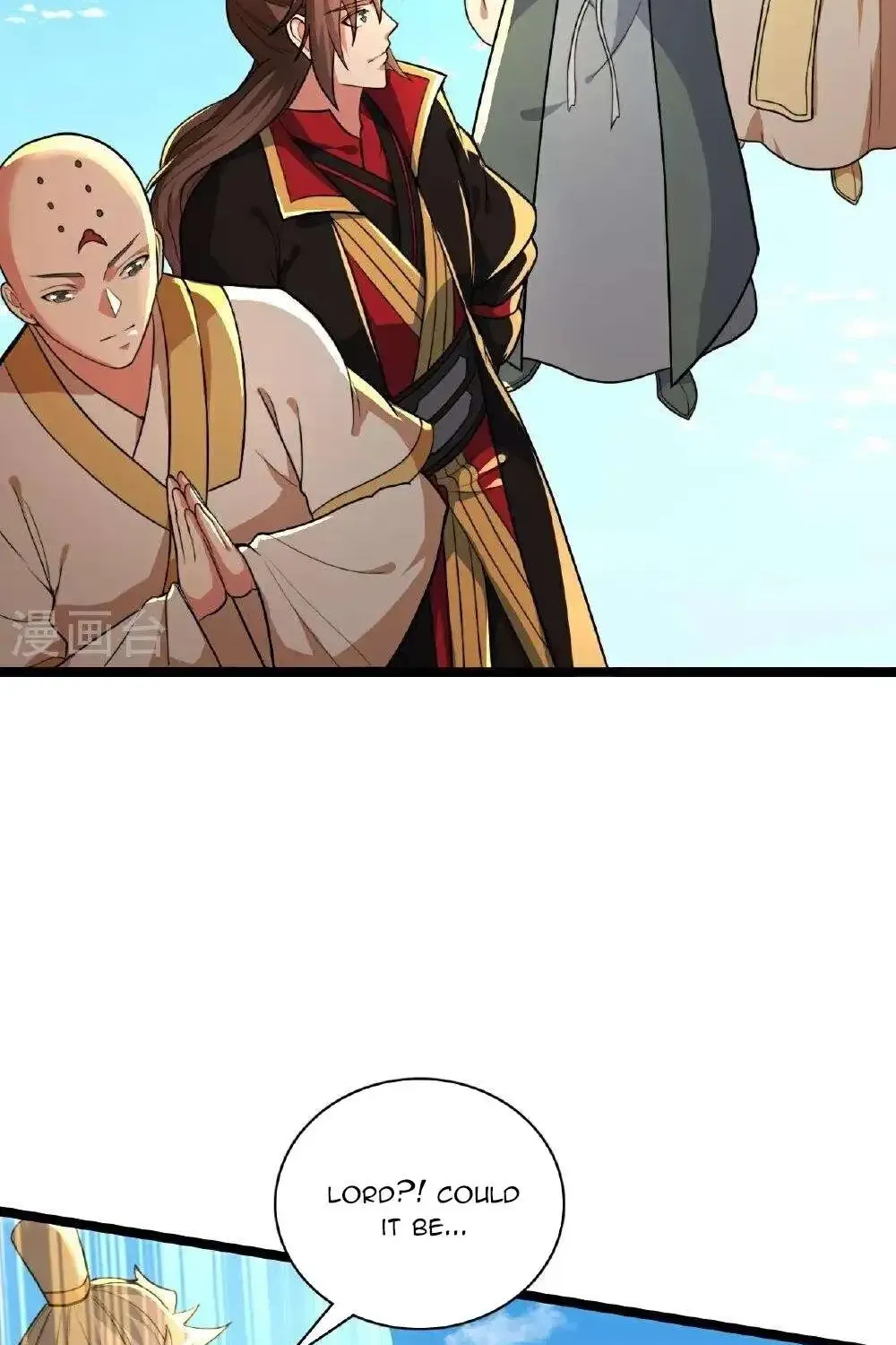 Banished Disciple's Counterattack Kainu Manga Chapter 481 Page 120