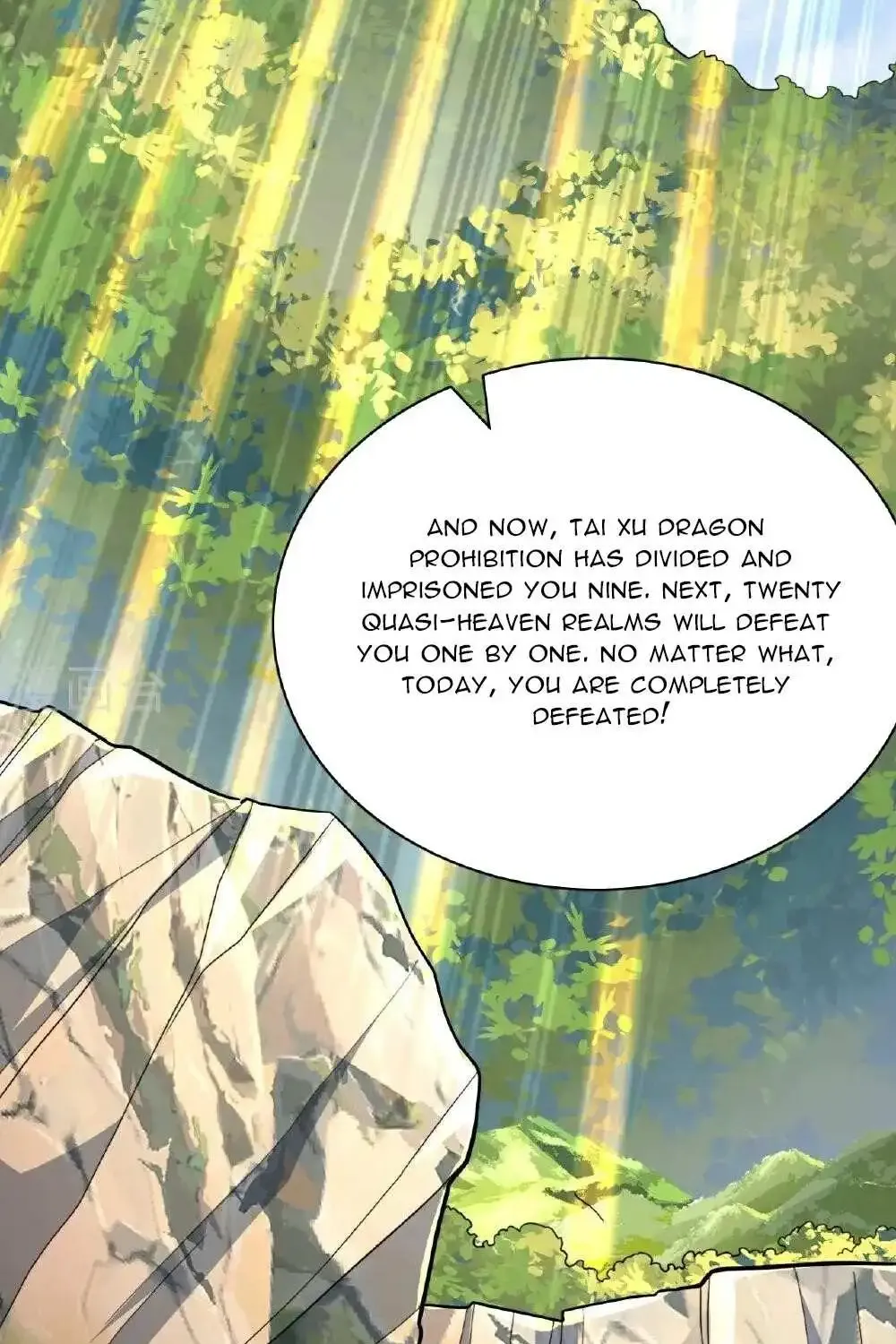 Banished Disciple's Counterattack Kainu Manga Chapter 481 Page 126