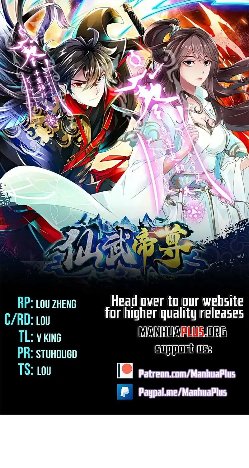 Banished Disciple's Counterattack Kainu Manga Chapter 480 Page 2