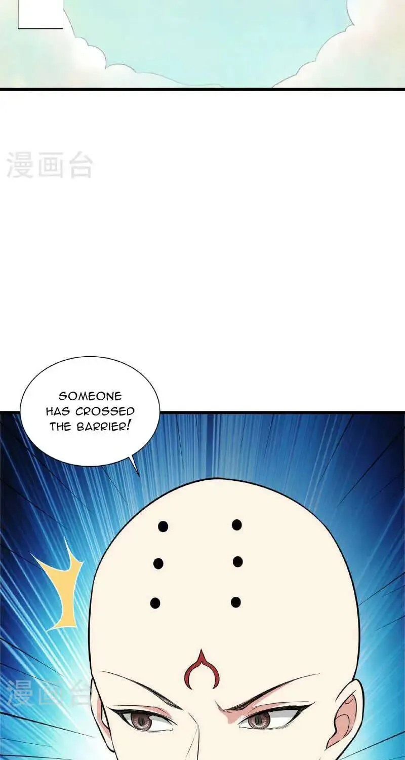 Banished Disciple's Counterattack Kainu Manga Chapter 480 Page 28