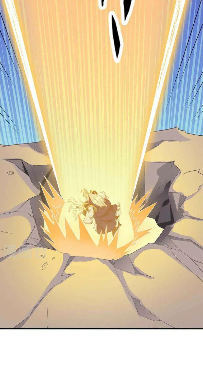 Banished Disciple's Counterattack Kainu Manga Chapter 480 Page 50