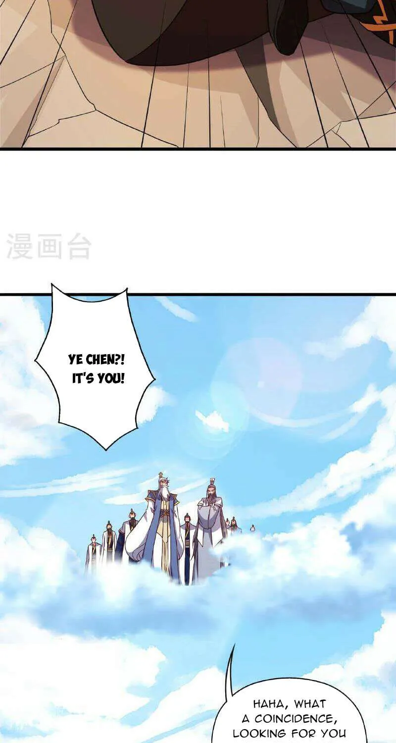 Banished Disciple's Counterattack Kainu Manga Chapter 480 Page 52