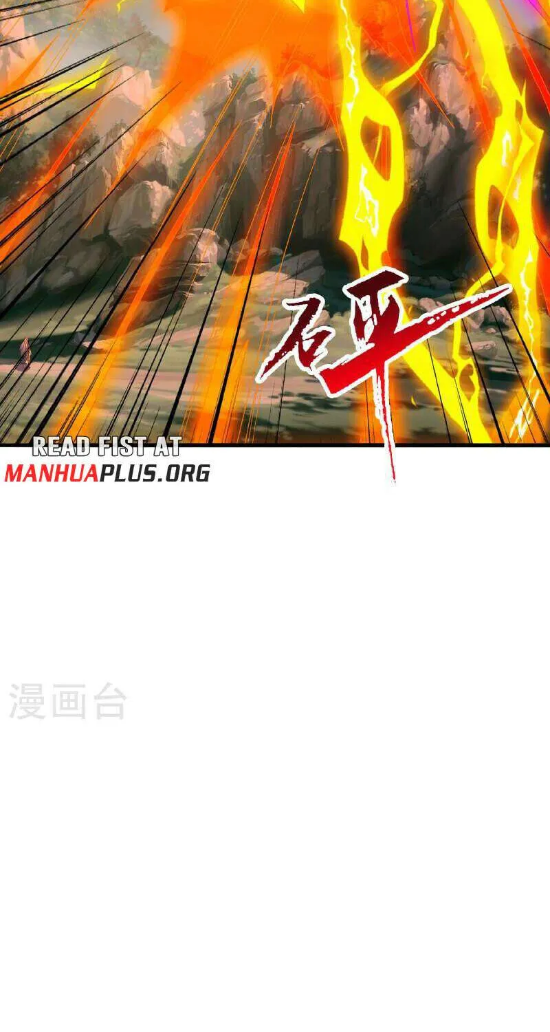 Banished Disciple's Counterattack Kainu Manga Chapter 480 Page 63