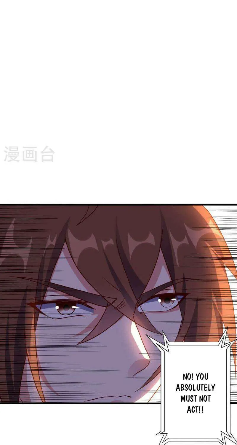 Banished Disciple's Counterattack Kainu Manga Chapter 480 Page 65