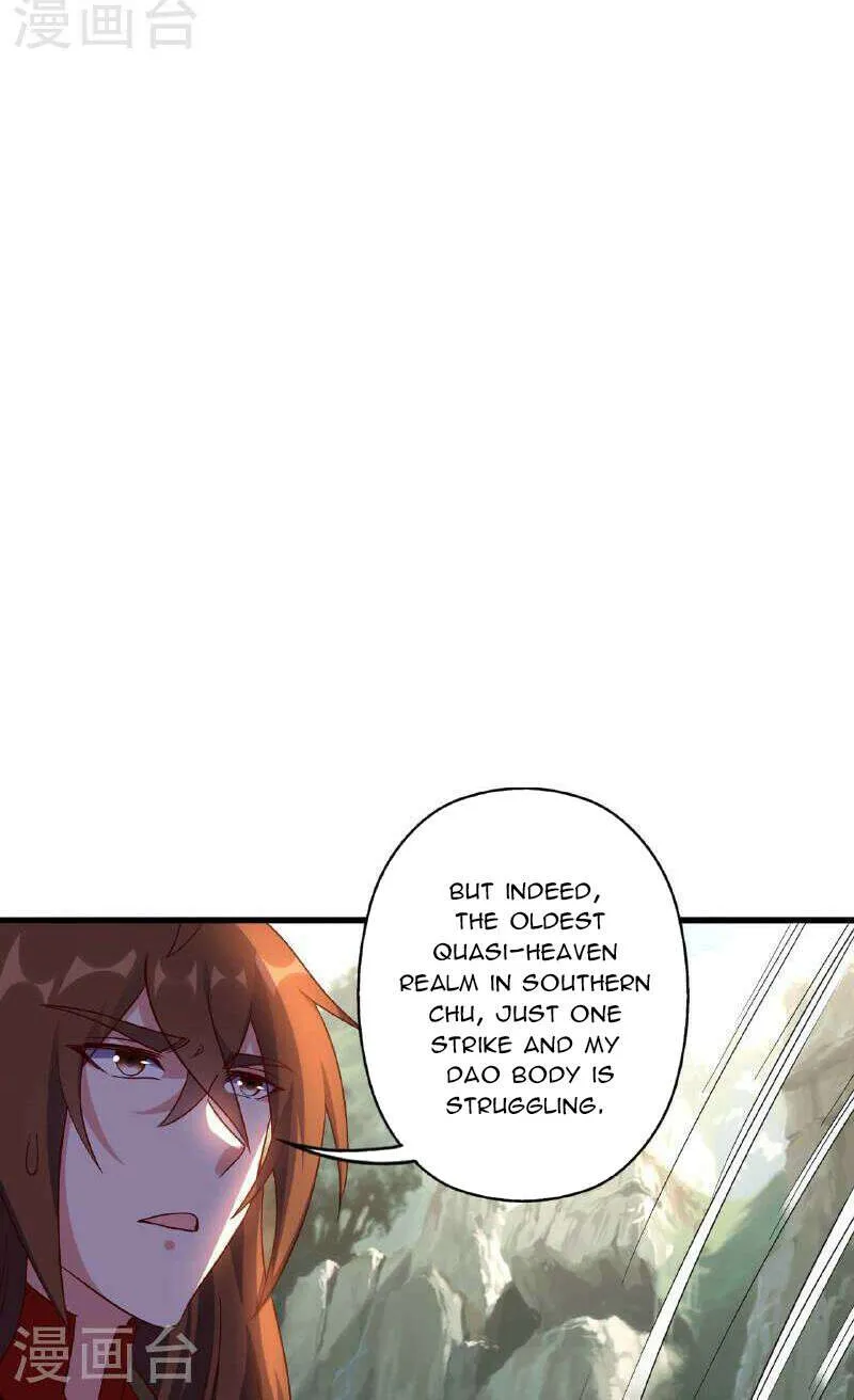 Banished Disciple's Counterattack Kainu Manga Chapter 480 Page 67