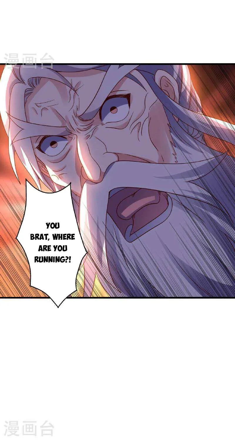 Banished Disciple's Counterattack Kainu Manga Chapter 480 Page 72