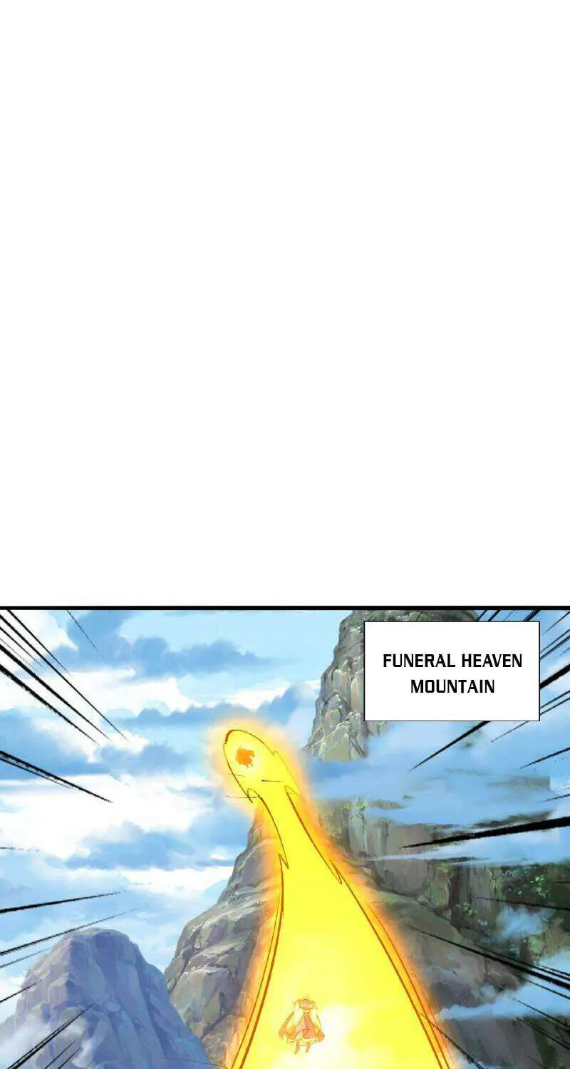 Banished Disciple's Counterattack Kainu Manga Chapter 480 Page 74