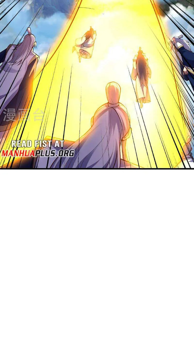 Banished Disciple's Counterattack Kainu Manga Chapter 480 Page 75