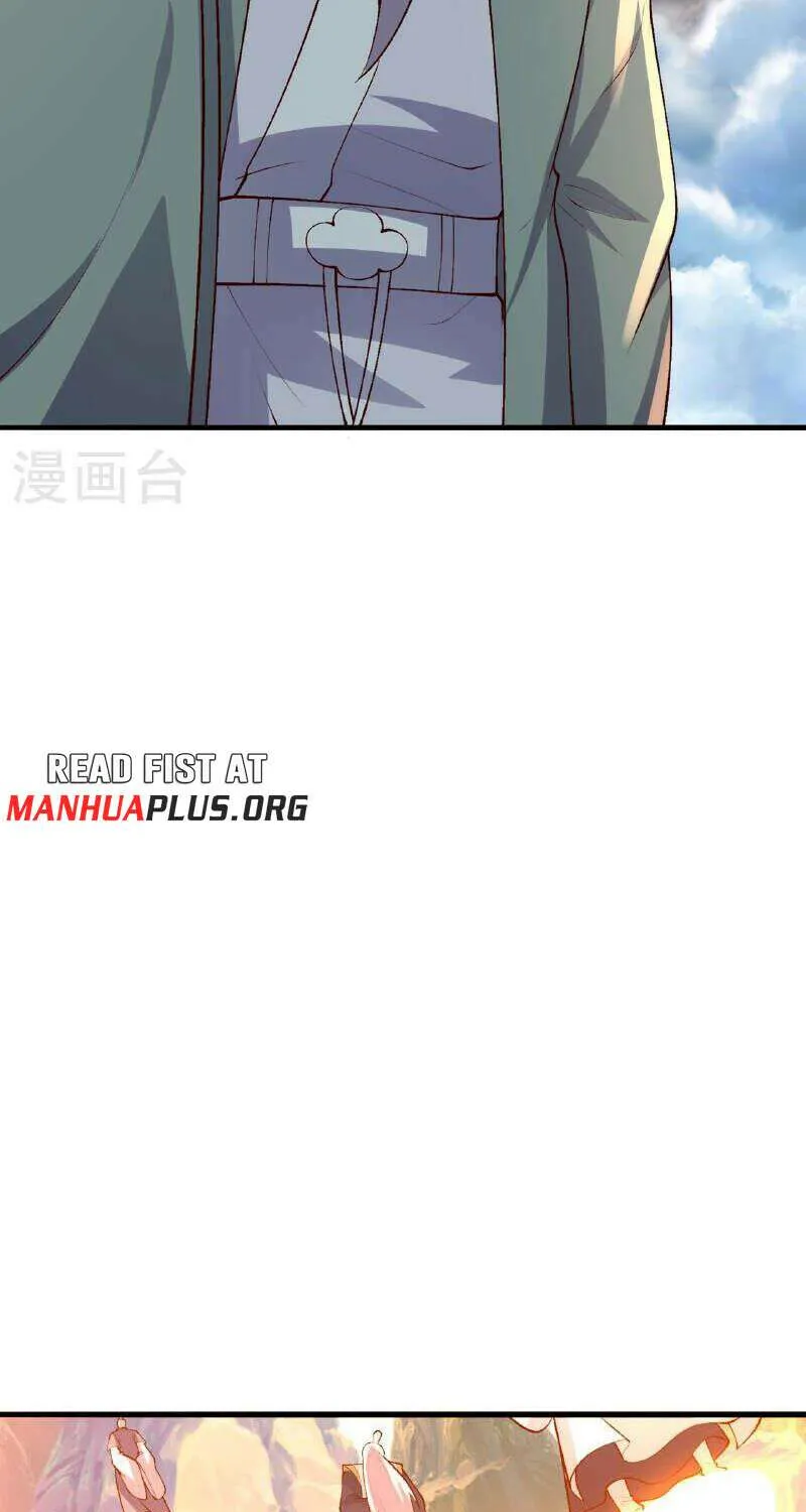 Banished Disciple's Counterattack Kainu Manga Chapter 480 Page 82
