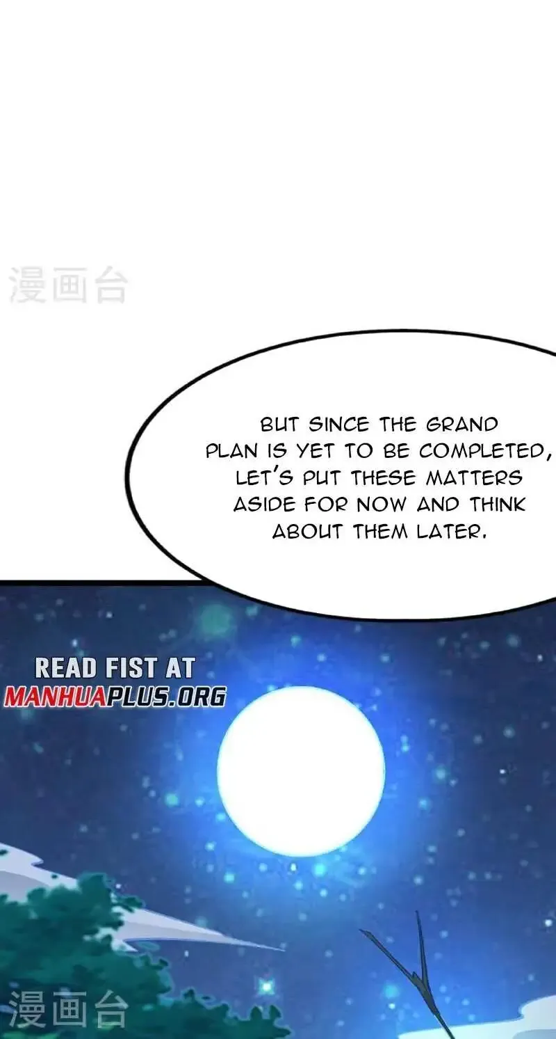 Banished Disciple's Counterattack Kainu Manga Chapter 478 Page 22