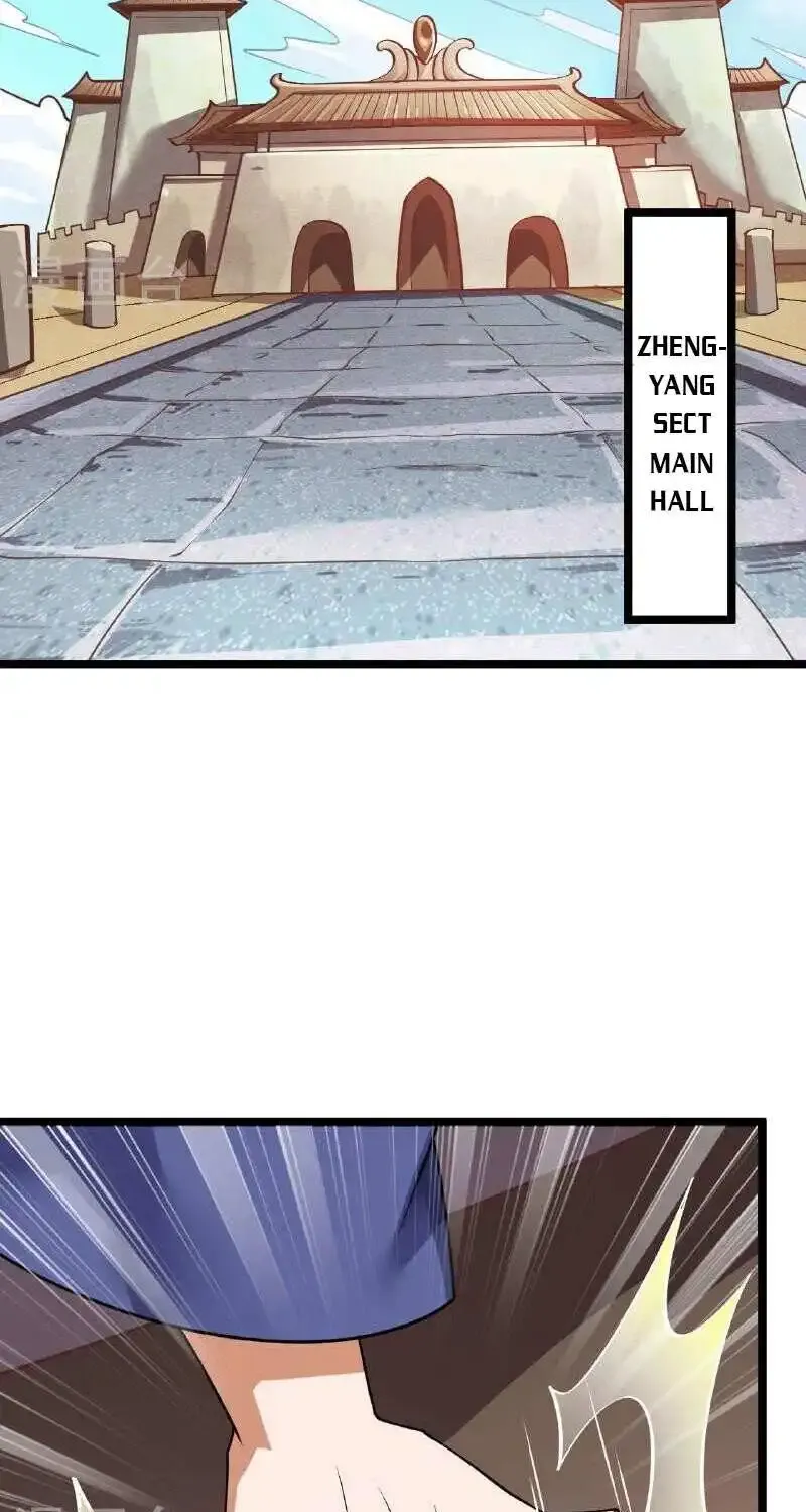 Banished Disciple's Counterattack Kainu Manga Chapter 478 Page 25