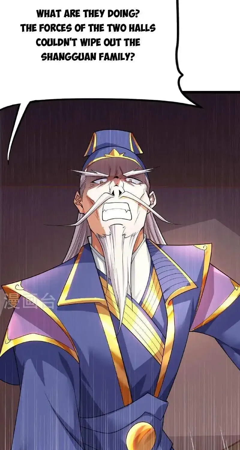 Banished Disciple's Counterattack Kainu Manga Chapter 478 Page 27