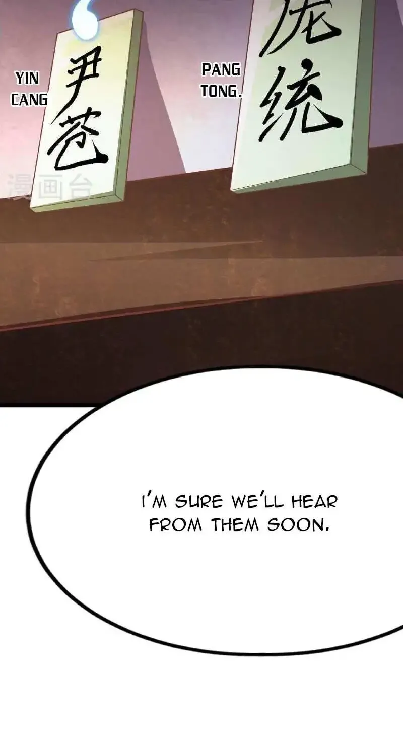 Banished Disciple's Counterattack Kainu Manga Chapter 478 Page 32