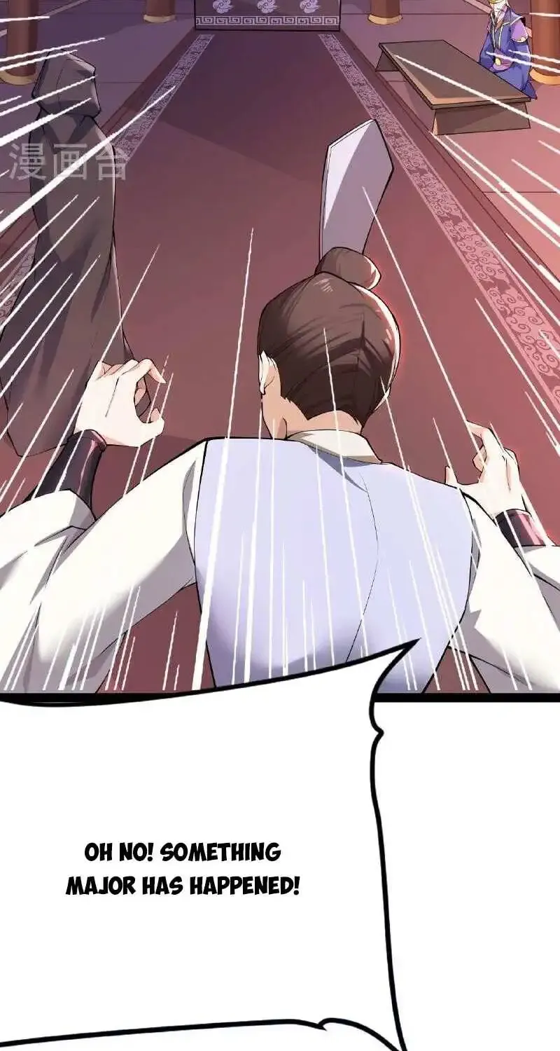 Banished Disciple's Counterattack Kainu Manga Chapter 478 Page 37
