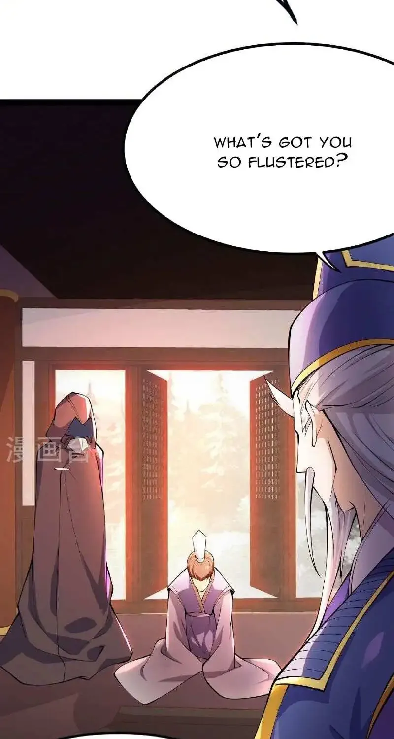 Banished Disciple's Counterattack Kainu Manga Chapter 478 Page 38