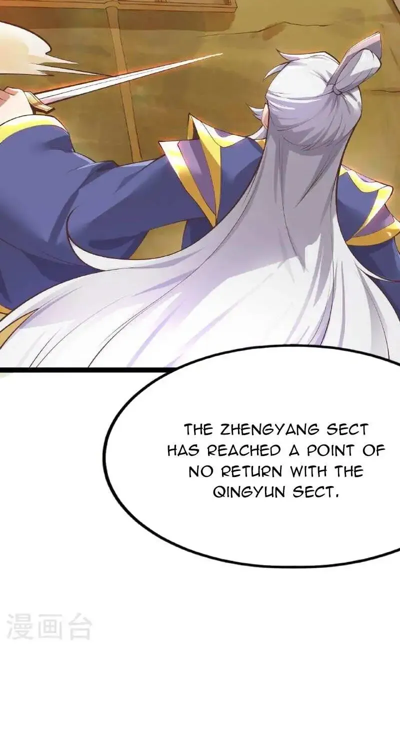 Banished Disciple's Counterattack Kainu Manga Chapter 478 Page 48