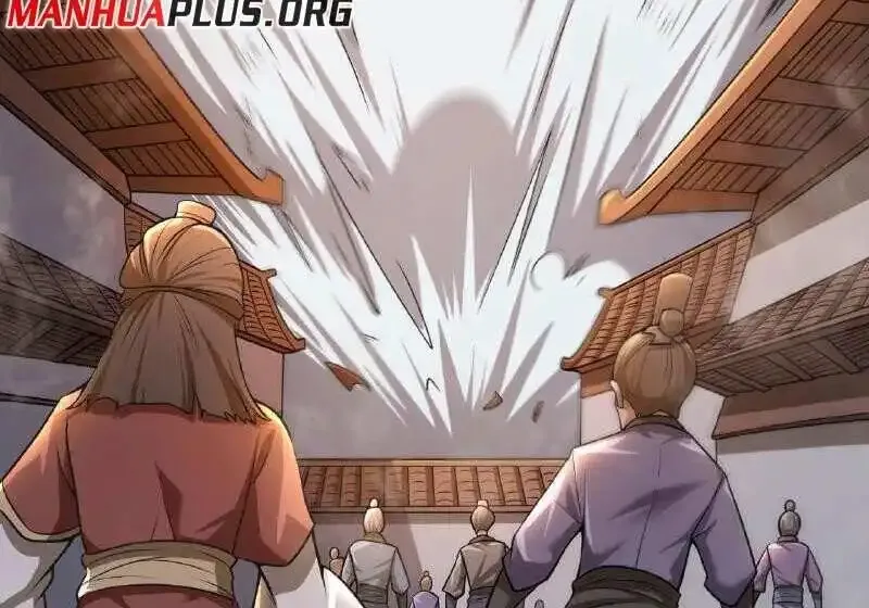 Banished Disciple's Counterattack Kainu Manga Chapter 478 Page 53
