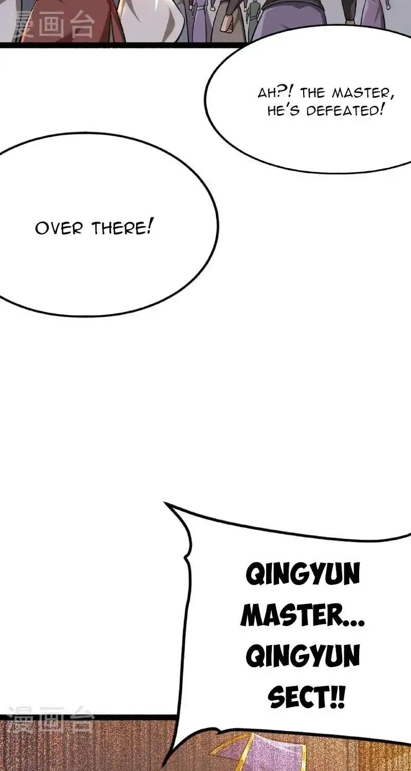 Banished Disciple's Counterattack Kainu Manga Chapter 478 Page 54