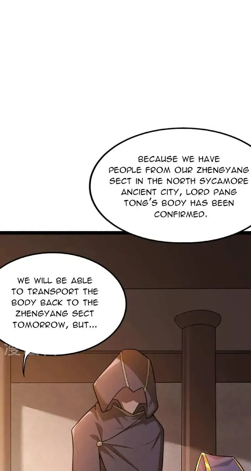 Banished Disciple's Counterattack Kainu Manga Chapter 478 Page 56