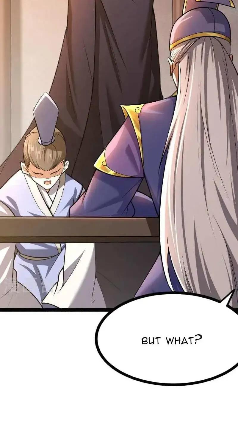 Banished Disciple's Counterattack Kainu Manga Chapter 478 Page 57
