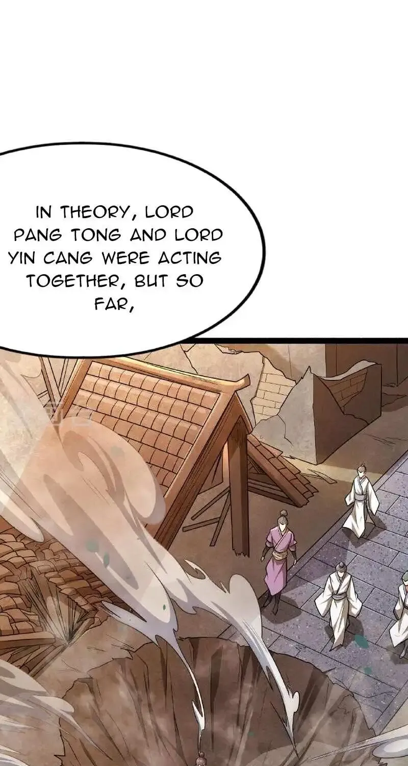 Banished Disciple's Counterattack Kainu Manga Chapter 478 Page 58