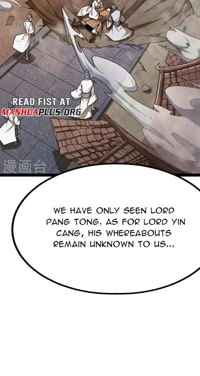 Banished Disciple's Counterattack Kainu Manga Chapter 478 Page 59