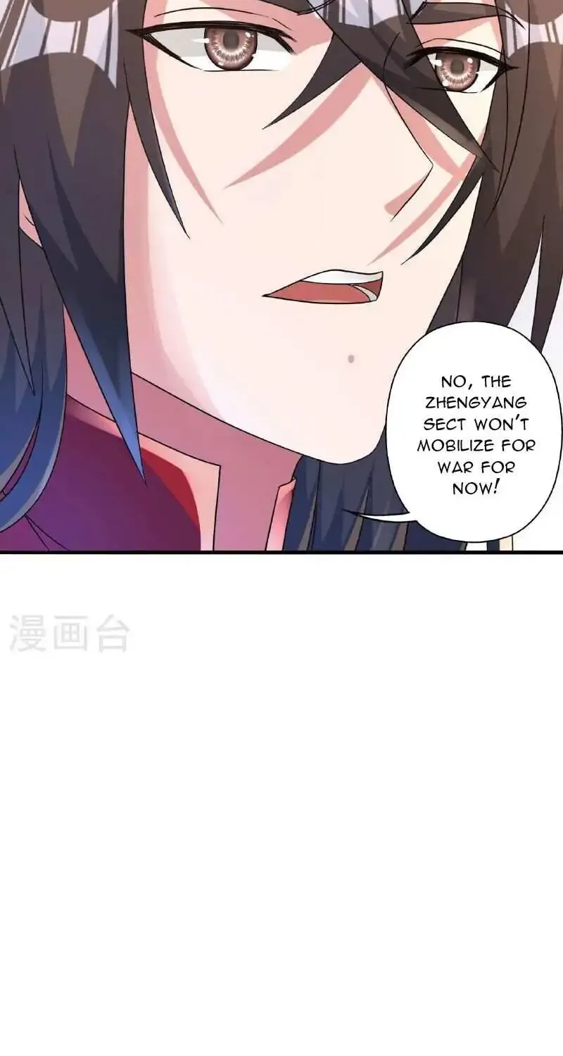 Banished Disciple's Counterattack Kainu Manga Chapter 478 Page 70