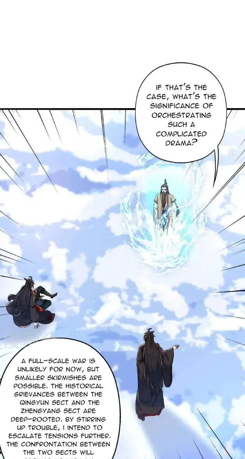 Banished Disciple's Counterattack Kainu Manga Chapter 478 Page 74