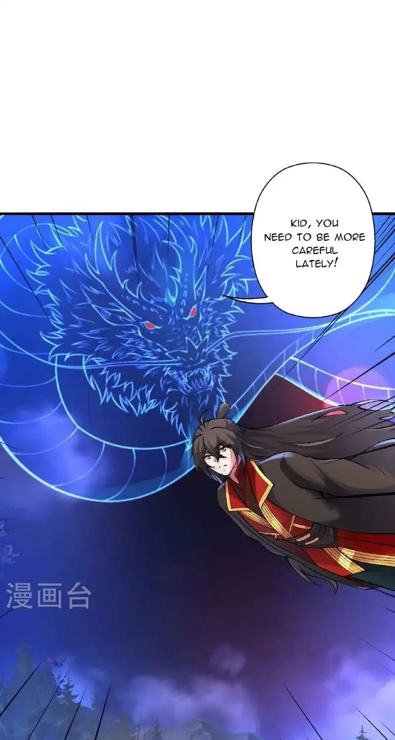Banished Disciple's Counterattack Kainu Manga Chapter 478 Page 85