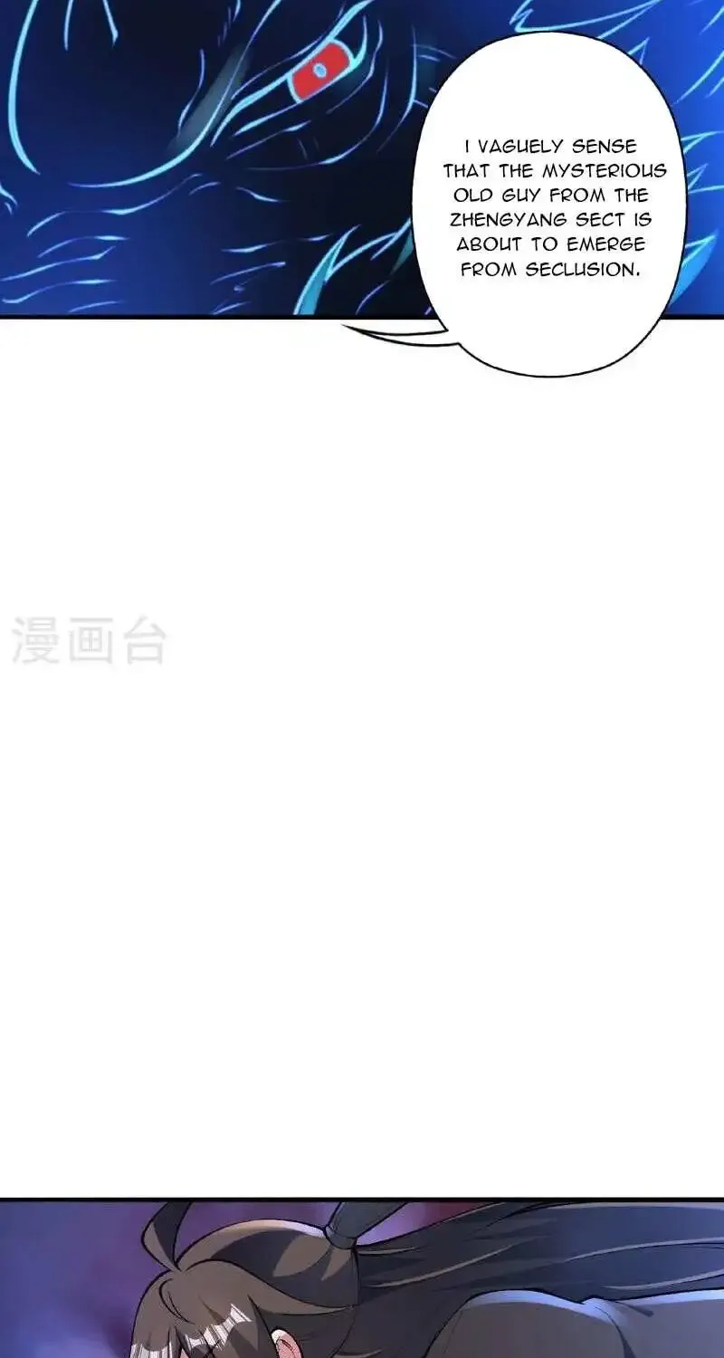 Banished Disciple's Counterattack Kainu Manga Chapter 478 Page 87