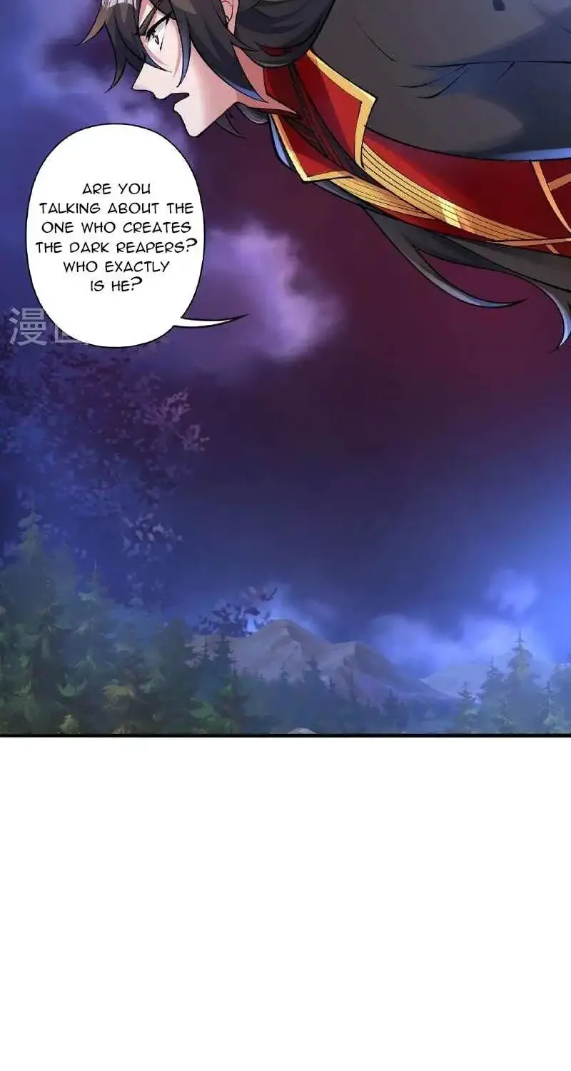 Banished Disciple's Counterattack Kainu Manga Chapter 478 Page 88