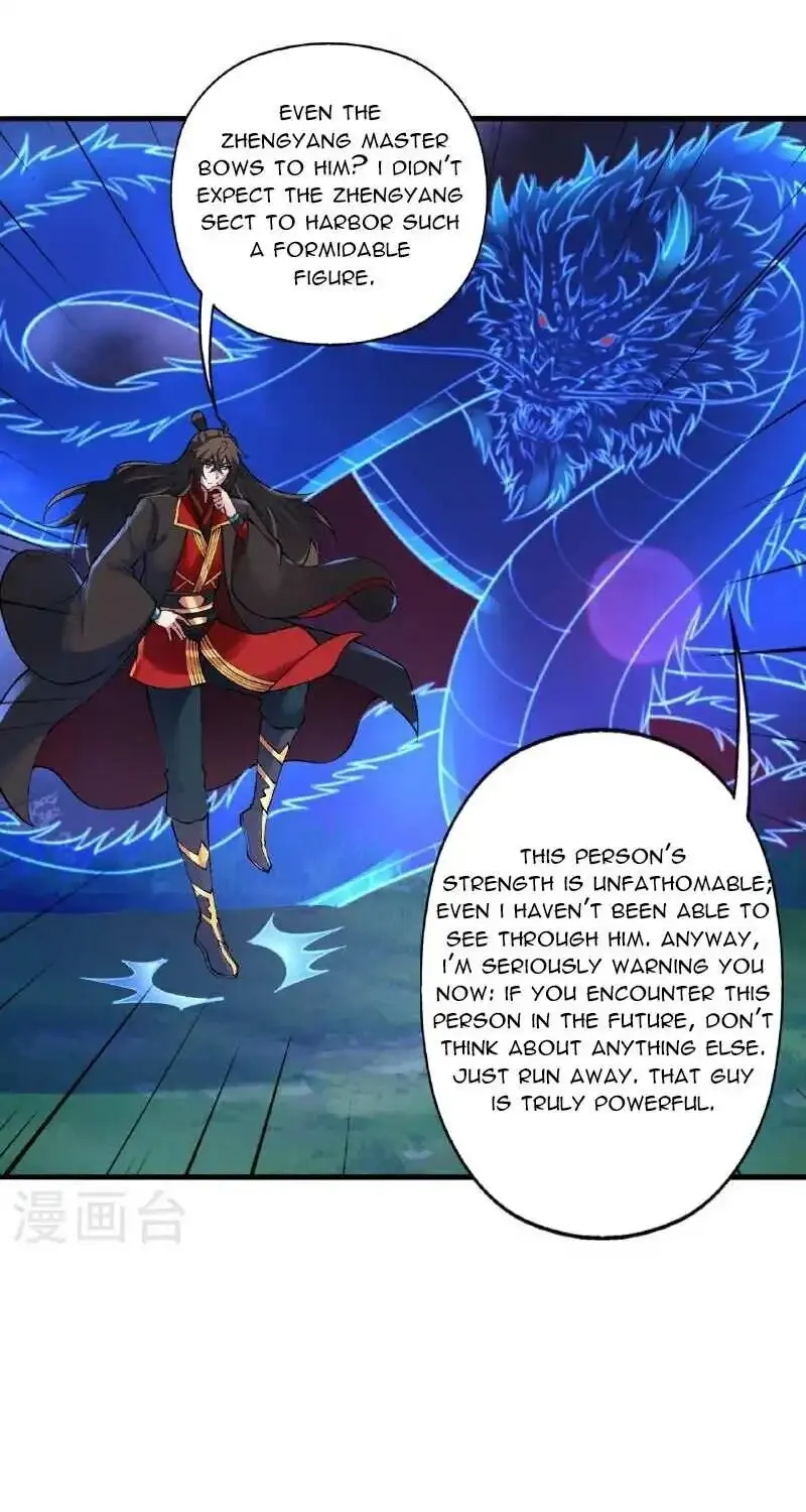 Banished Disciple's Counterattack Kainu Manga Chapter 478 Page 91