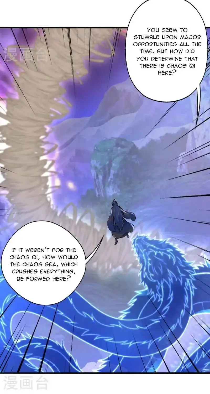 Banished Disciple's Counterattack Kainu Manga Chapter 478 Page 95