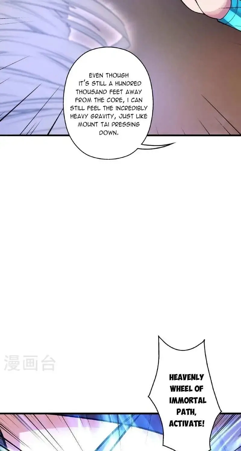 Banished Disciple's Counterattack Kainu Manga Chapter 478 Page 97
