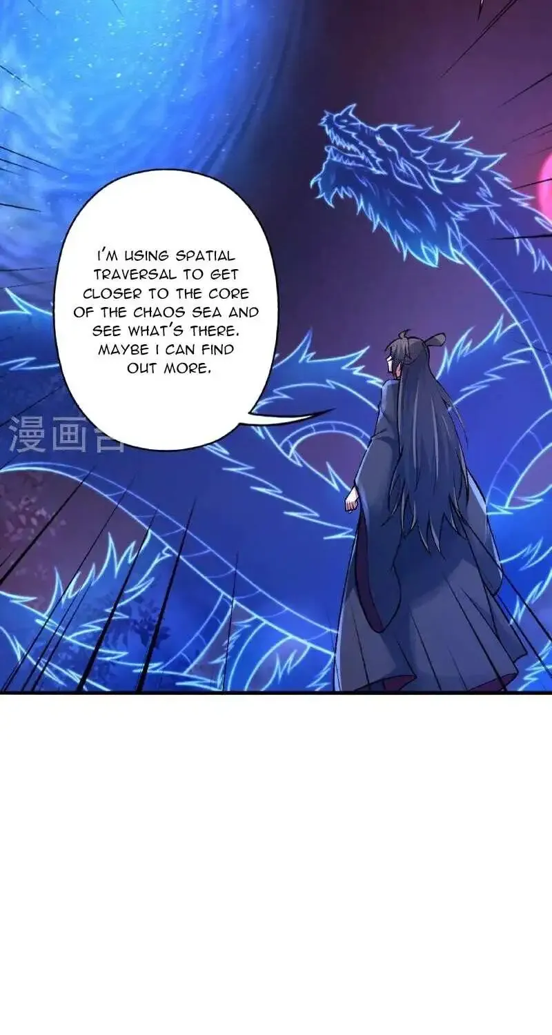 Banished Disciple's Counterattack Kainu Manga Chapter 478 Page 99