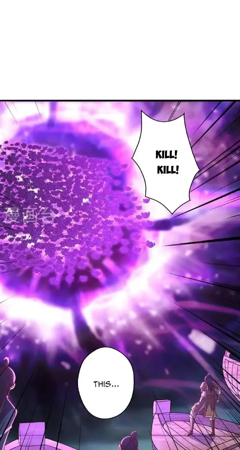 Banished Disciple's Counterattack Kainu Manga Chapter 477 Page 5
