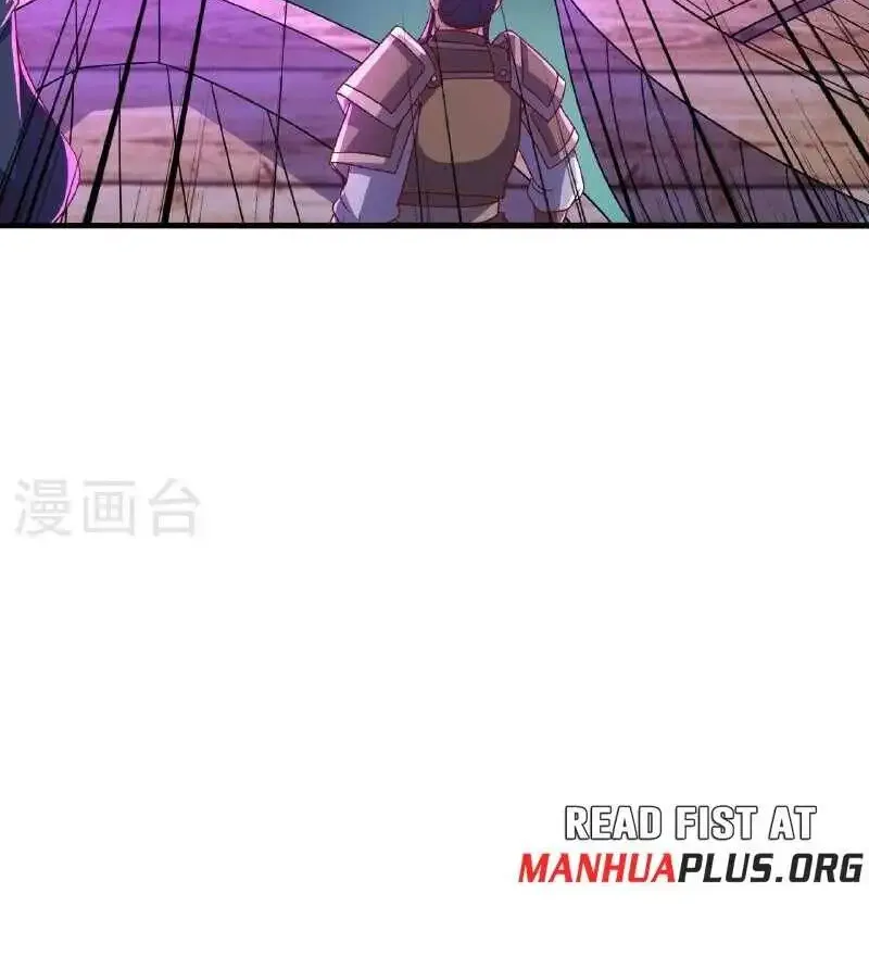 Banished Disciple's Counterattack Kainu Manga Chapter 477 Page 6