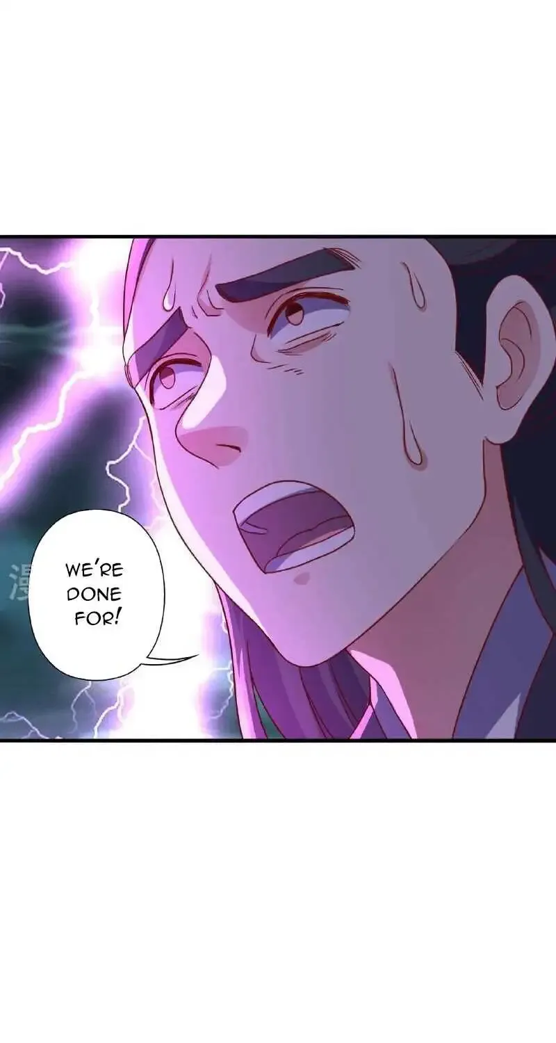 Banished Disciple's Counterattack Kainu Manga Chapter 477 Page 7