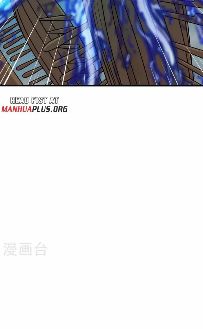 Banished Disciple's Counterattack Kainu Manga Chapter 476 Page 6
