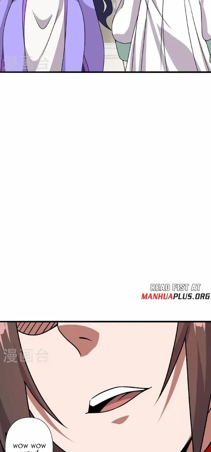 Banished Disciple's Counterattack Kainu Manga Chapter 476 Page 10